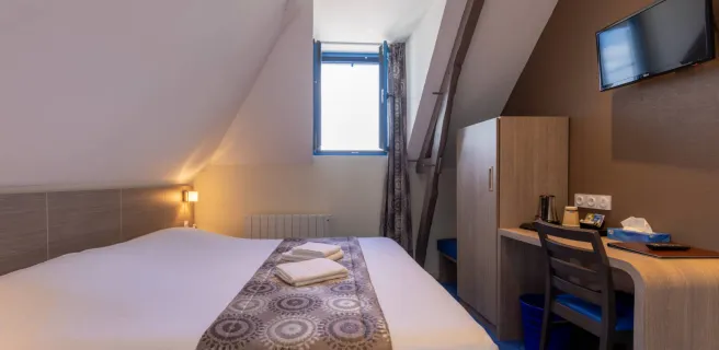 ©Auberge de la Loire