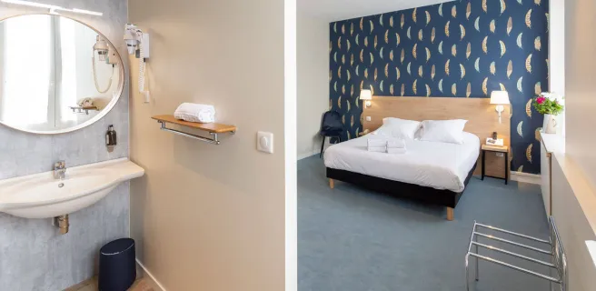 Office de Tourisme Vallée de la Sarthe / Stevan Lira