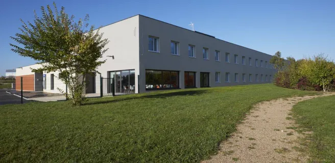 Hôtel Kyriad Angers Ouest - Beaucouzé