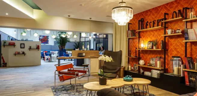 Pixim communication,Christophe GAGNEUX