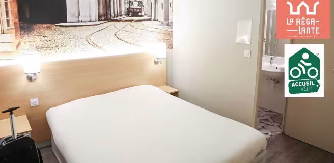 Hotel Inn Design Châteaubriant