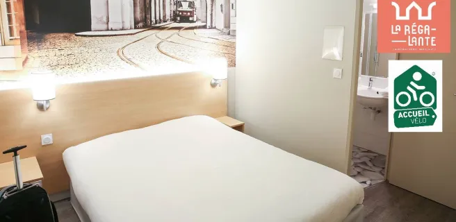 Hotel Inn Design Châteaubriant