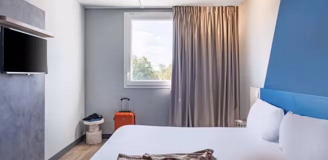 ©HotelIbisTreillieres