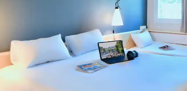 Ibis nantes la beaujoire