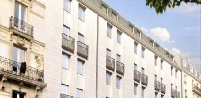 Okko hotel