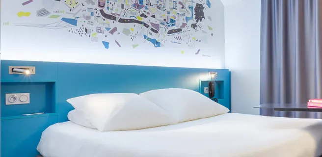 ibis styles