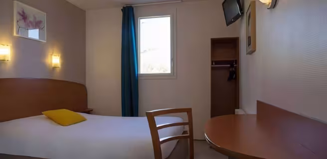 CHAMBRE SUPERIEURE