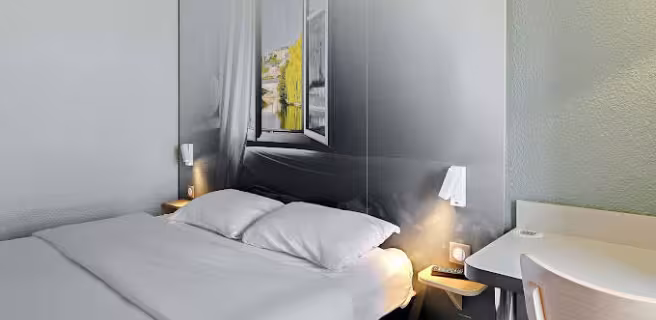 ©Copyright B&B Group (Casper BidCo & affiliés). Photos non contractuelles.