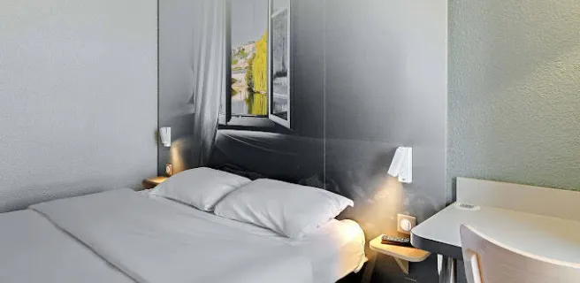 ©Copyright B&B Group (Casper BidCo & affiliés). Photos non contractuelles.