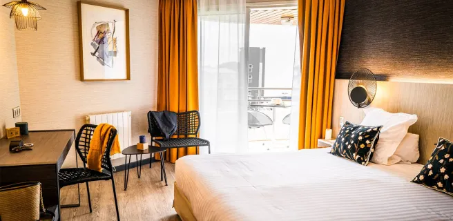 Hôtel Valdys - Les Pins