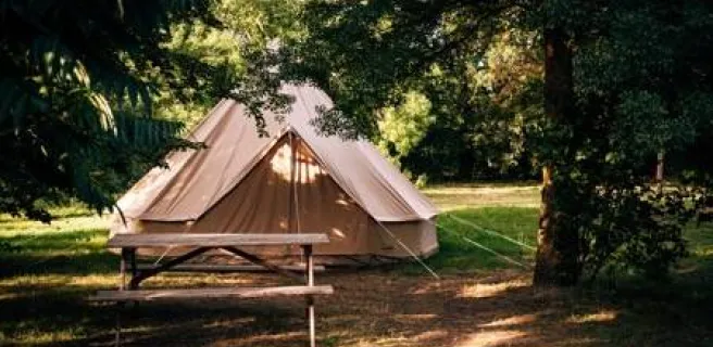 ©Camping Les Babins