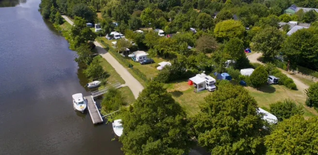 © Pascal_BELTRAMI - Mayenne_Tourisme