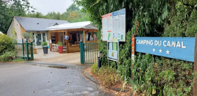© Camping-du-Canal