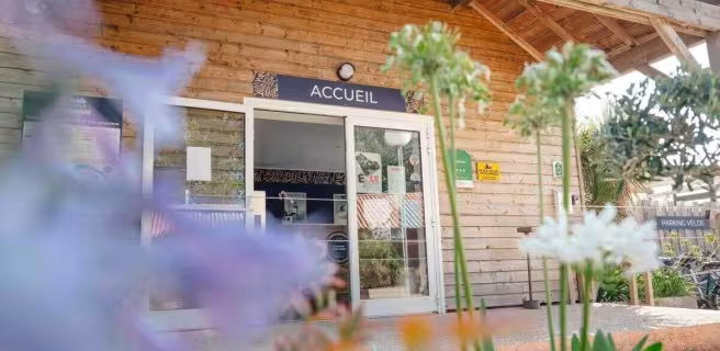 CAMPING USHUAÏA VILLAGES L’ESTUAIRE