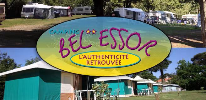 Le Bel Essor