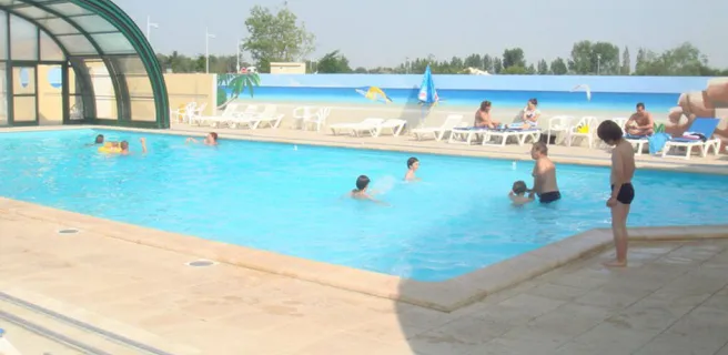 ©Camping Le Grand R