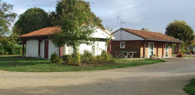 copyright camping damvix