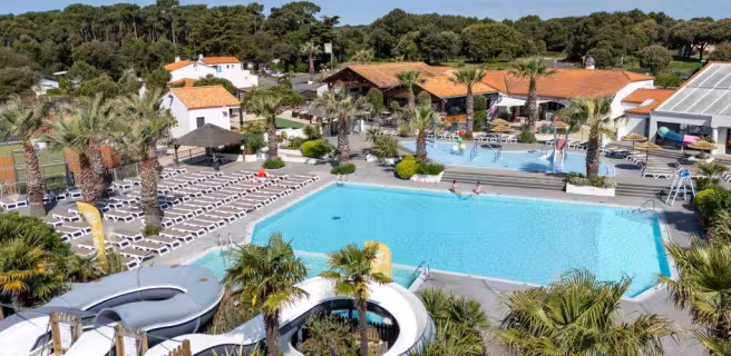 Copyright : camping Le Littoral