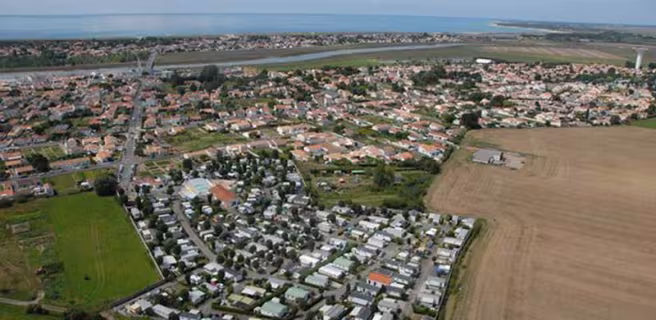 Le Pré des Sables