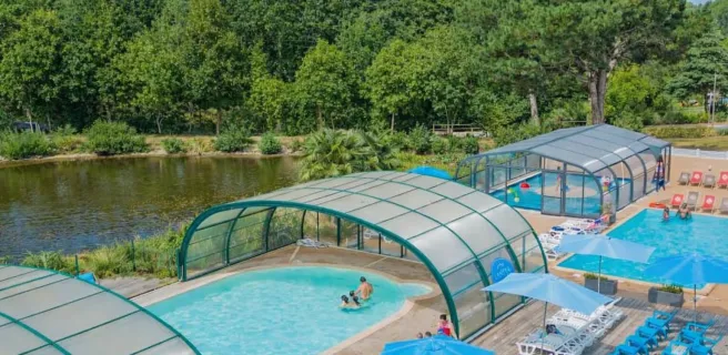 Camping La Bretonnière