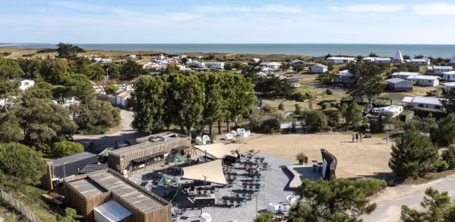 Vendée des Iles