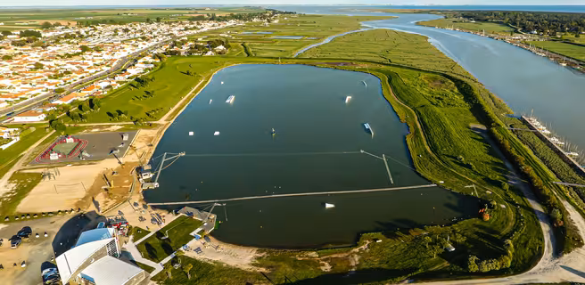 Atlantic wake Park
