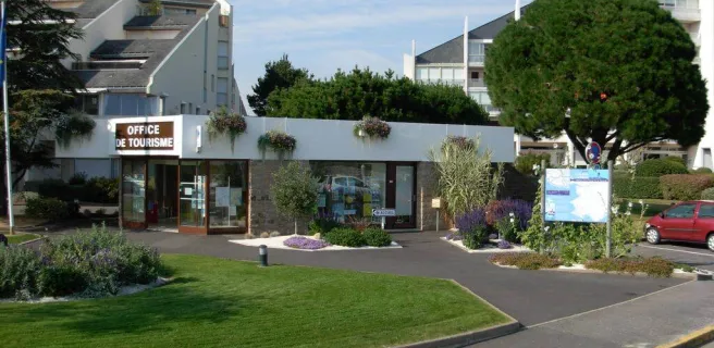 OT Le Pouliguen