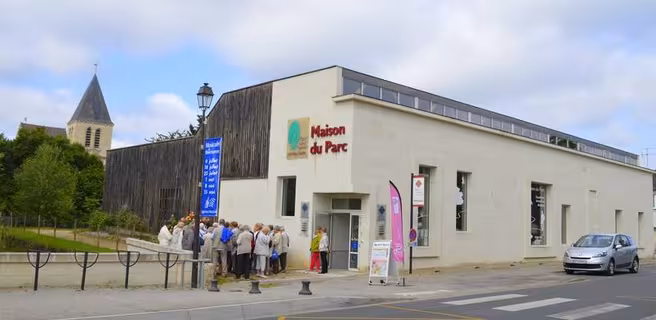 OT MONTSOREAU