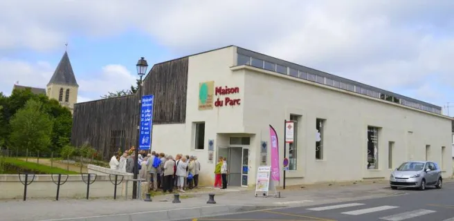 OT MONTSOREAU
