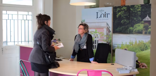 OT Vallée du Loir