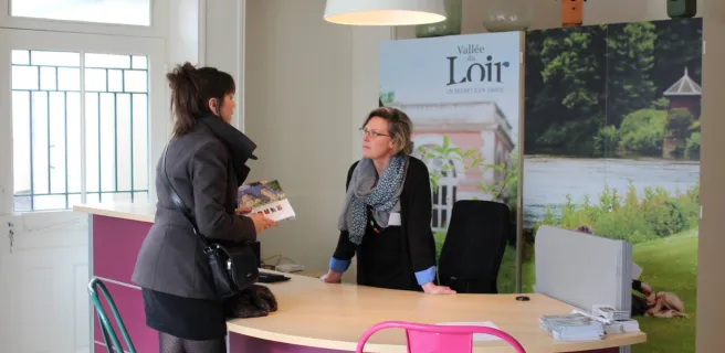 OT Vallée du Loir