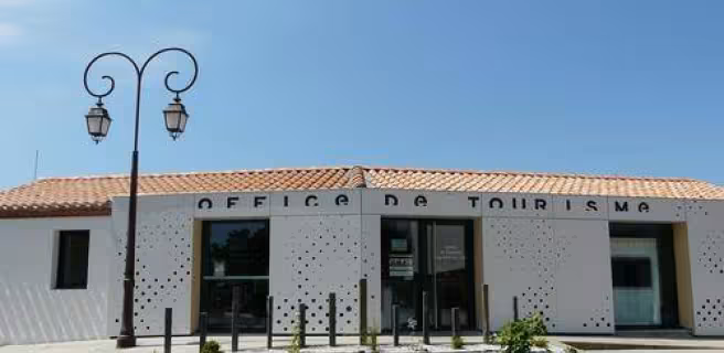 mairie beauvoir sur mer