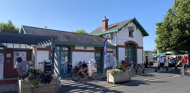 OTI Pays de Saint Jean de Monts