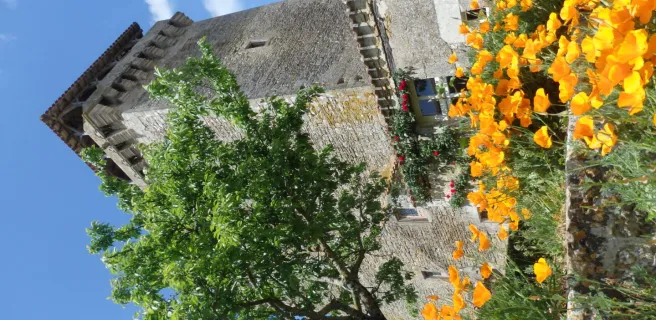 Commune de Bazoges-en-Pareds