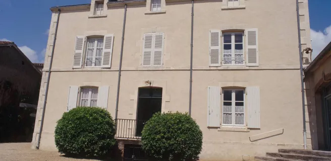 Musée Clemenceau-de Lattre
