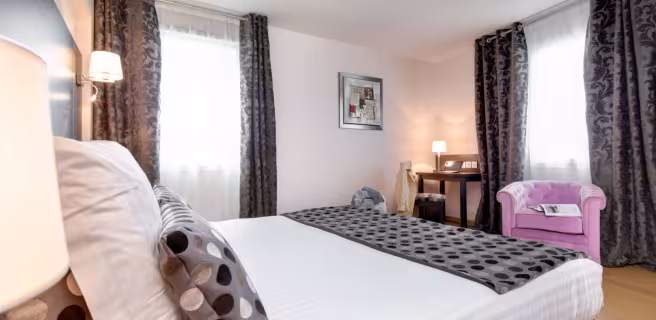 Seven Urban Suites