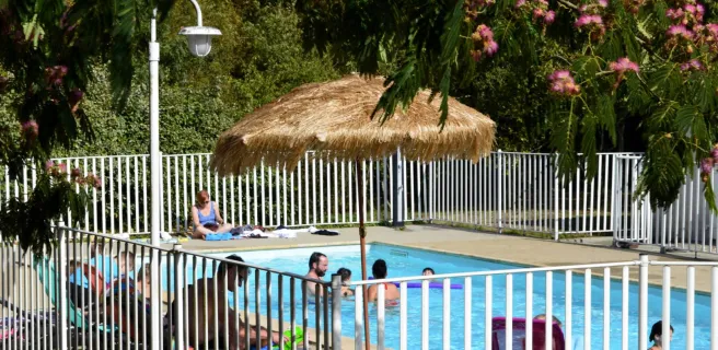 village de tourisme Henri IV ternelia Clisson