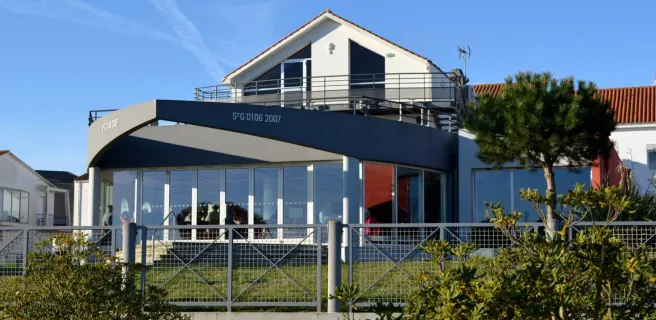 Pays de Saint Gilles Croix de Vie