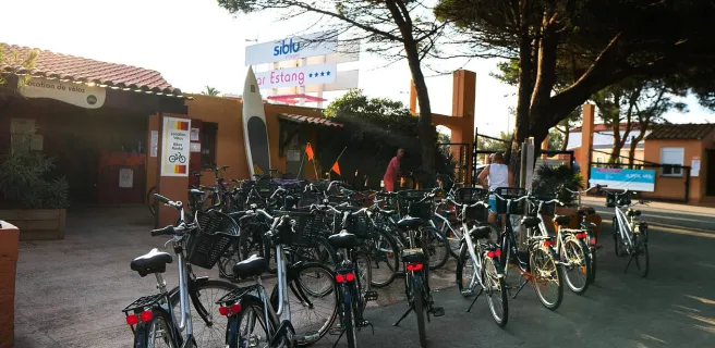 @Sea Bike & Sun