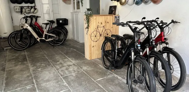 BUROVA BIKES