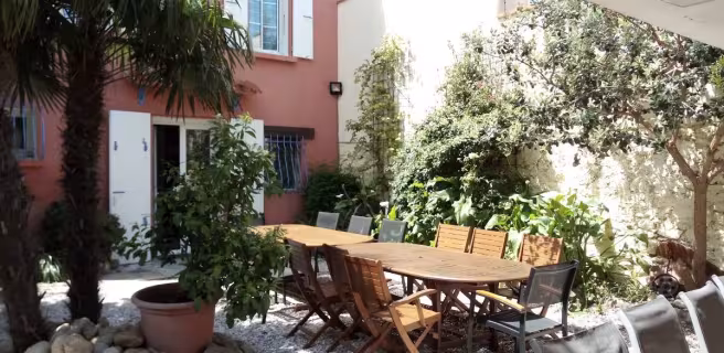 Jardin