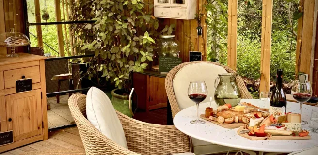 Le Chat Vert - appartements Adults Only****