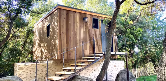 La Cabane