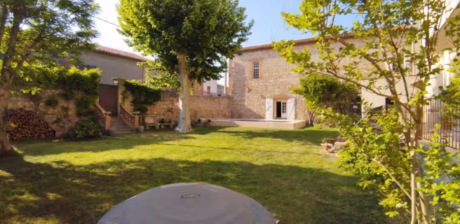 La Maison Bachelet_28