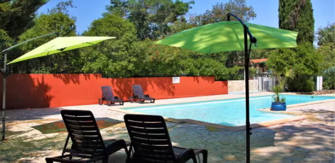 Camping Las Planes