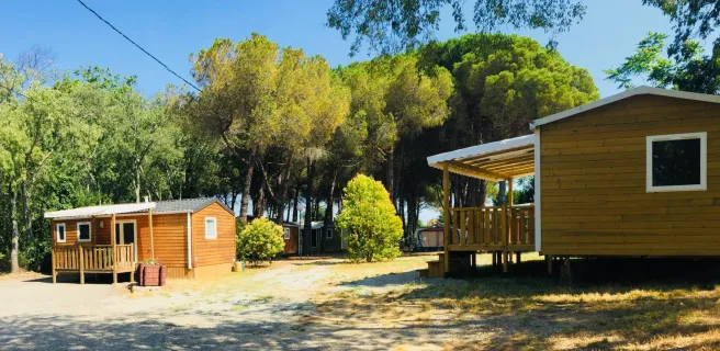 CAMPING MAUREILLAS 1