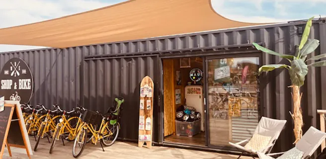 The Shop