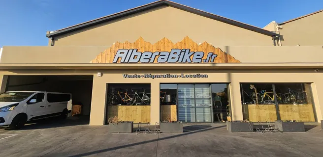 ALBERABIKE
