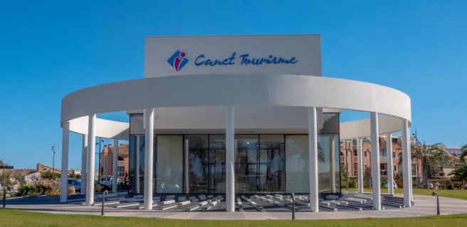 Canet Tourisme