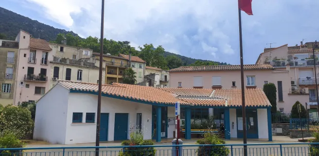 Vallespir Canigó